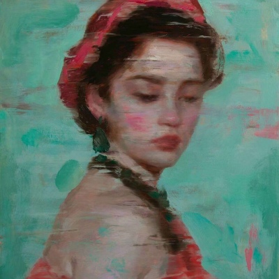 Furry插画氛围营造干货福瑞群